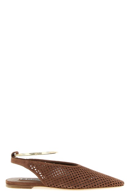 Ballerina 'Sling Back'