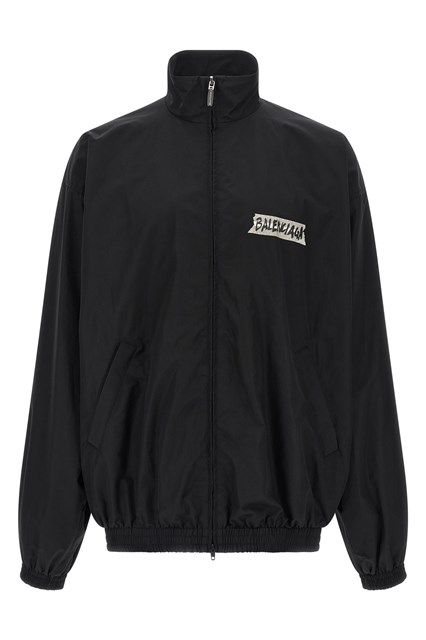 Felpa 'Masking Tape'