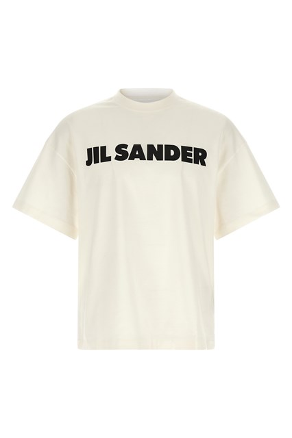 T-shirt 'Jil Sander'