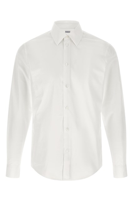 Camicia 'Sam' - Bianco