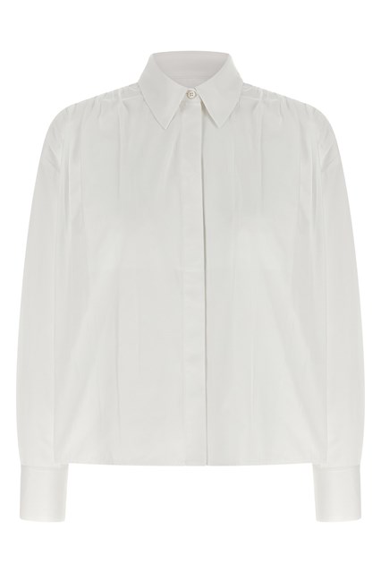 Camicia '136' - Bianco (34 DE)