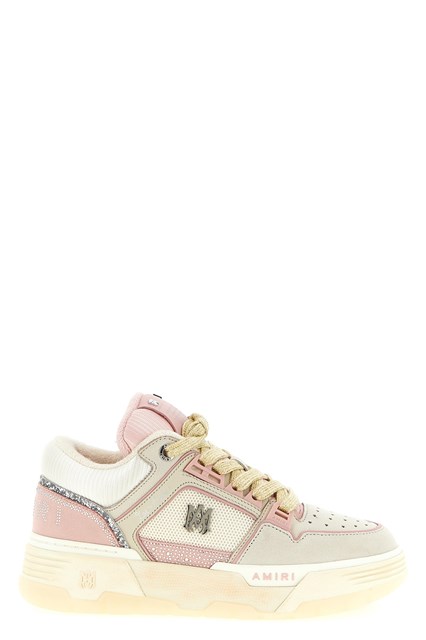 Sneaker 'Crystal Ma-1' - Rosa (36)