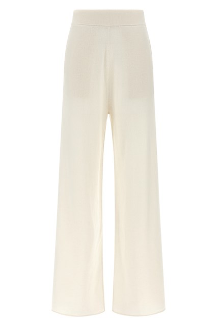 Pantalone 'Maxppiega' - Bianco (S)