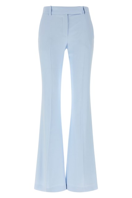 Pantalone gamba a zampa