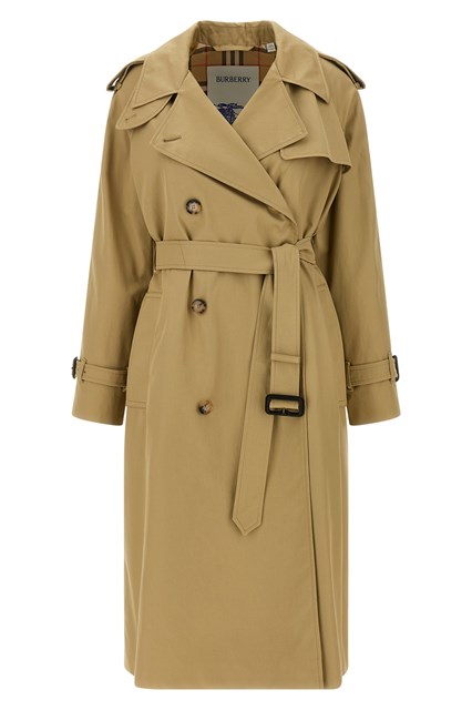 Trench 'Castleford' lungo