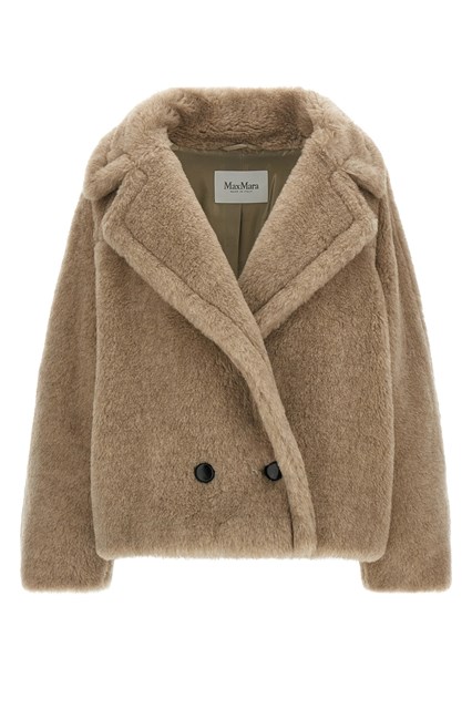 Cappotto 'MxmCambusa'