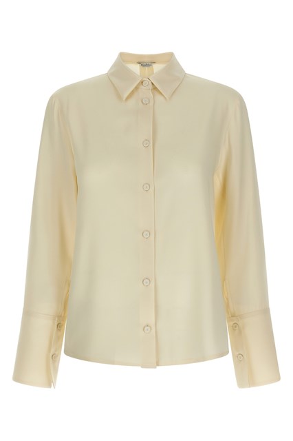 Camicia 'MxpVoliera'