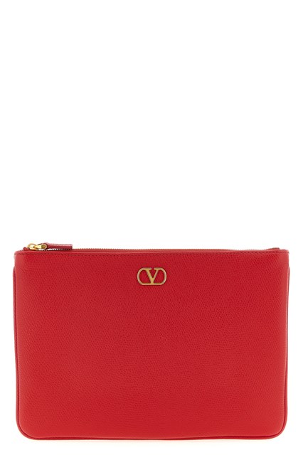 Pochette Valentino Garavani Vlogo Signature