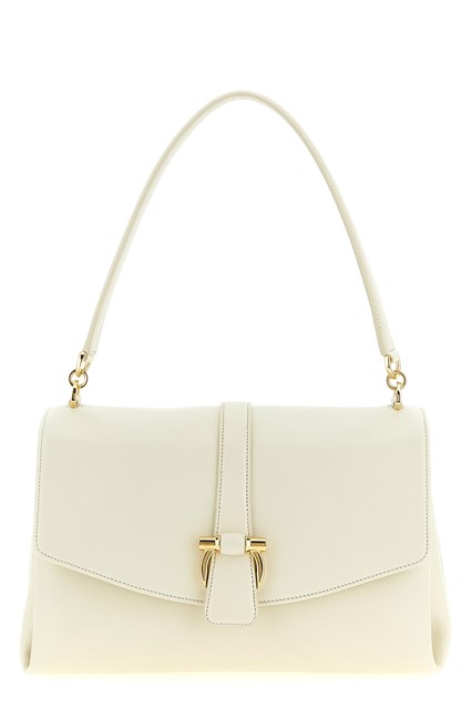 Borsa a spalla 'TH (M)'