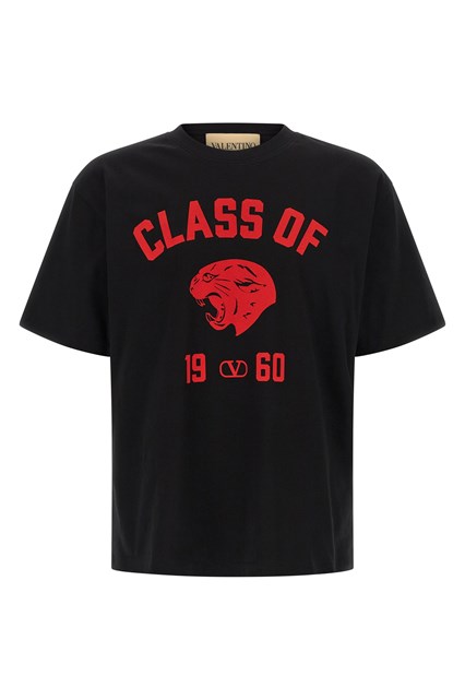 T-Shirt Valentino Garavani 'Valentino'