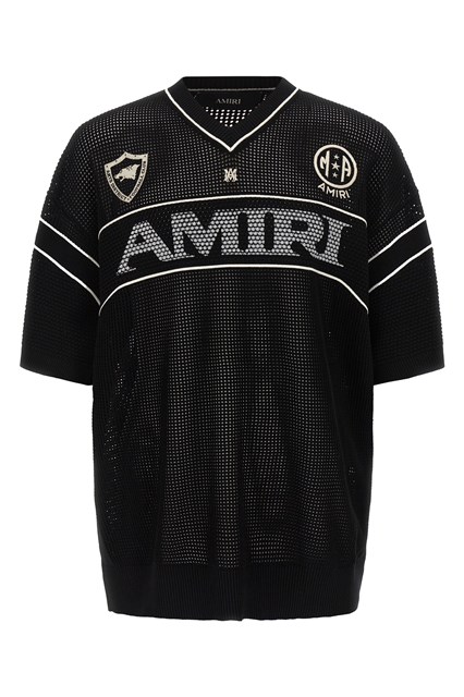 T-shirt 'Amiri Sport'
