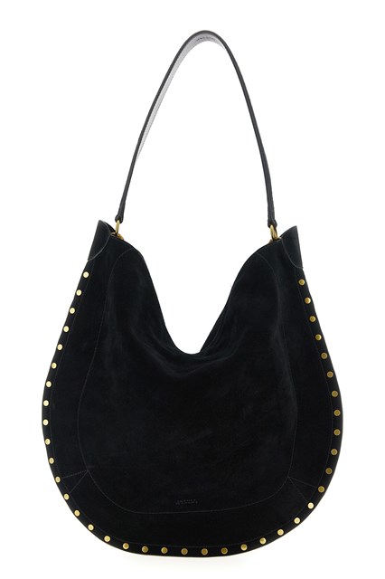 Borsa a spalla 'Oskan Hobo Soft'