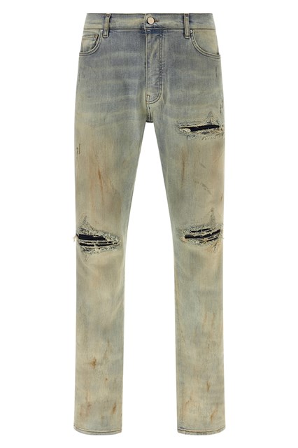 Jeans 'Suede MX1'