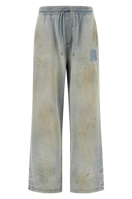 Jeans 'Relaxed Baggy' - Azzurro