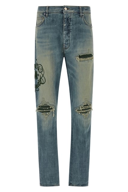 Jeans 'Amiri Hollywood MX1'