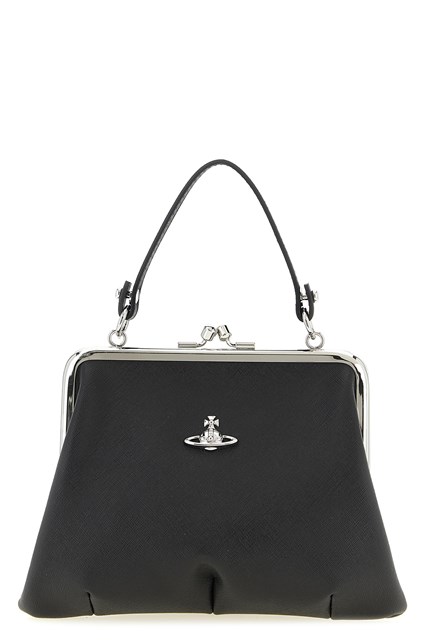 Borsa a mano 'Granny Frame'