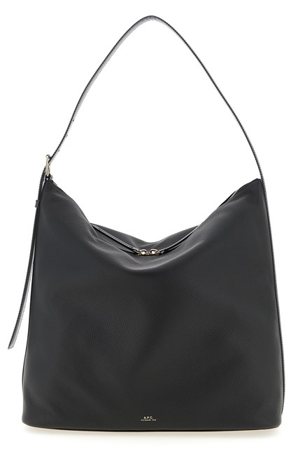 Borsa a spalla 'Vera' maxi