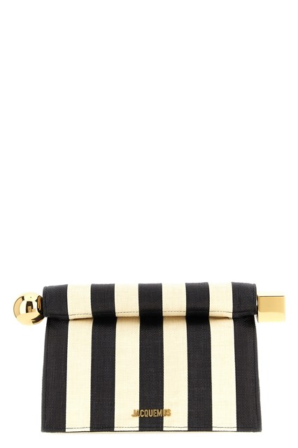 Pochette 'La Pochette Rond Carré'