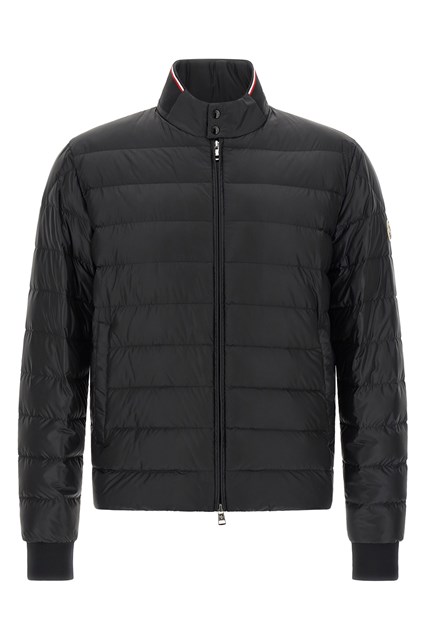 Piumino 'Rigel' - Nero (2)