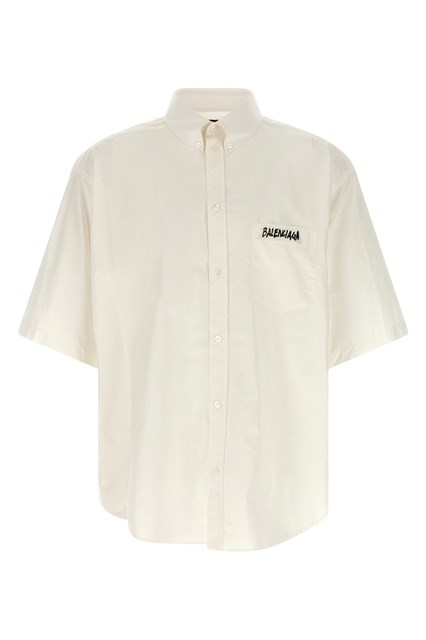 Camicia 'Masking Tape'