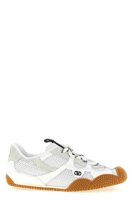 Sneaker Valentino Garavani 'Amphibia' - Bianco (36)
