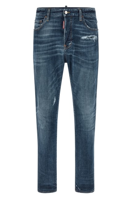 Jeans '642'