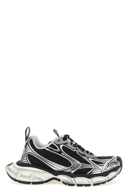 Sneaker '3XL' - Nero (35)