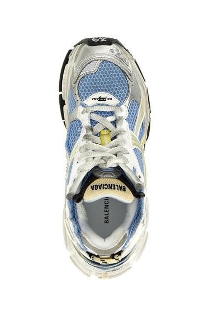 Balenciaga 'runner' sneakers available on julian-fashion.com