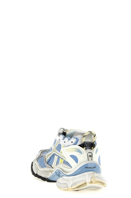 Balenciaga 'runner' sneakers available on julian-fashion.com