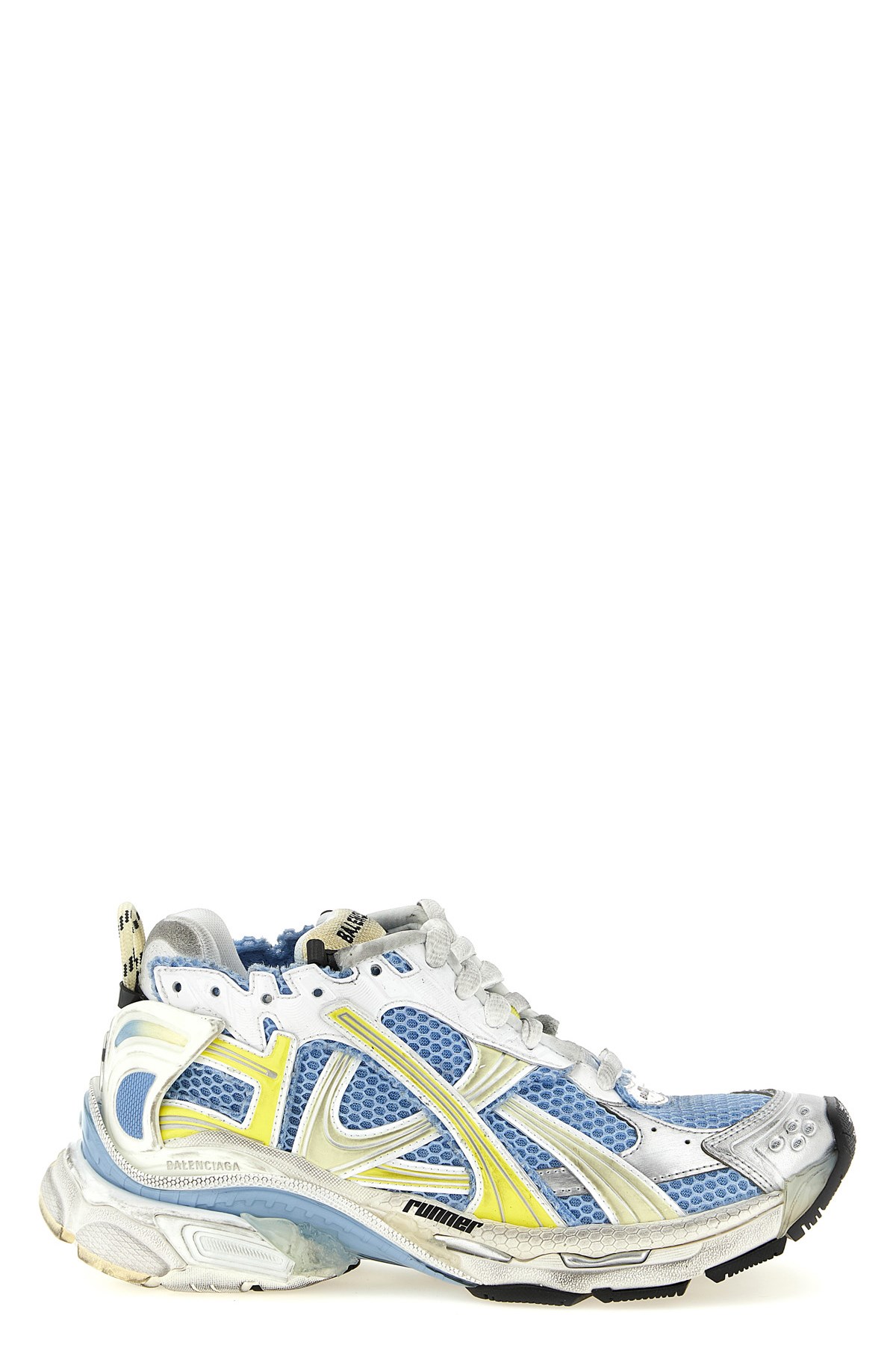 Balenciaga 'runner' sneakers available on julian-fashion.com