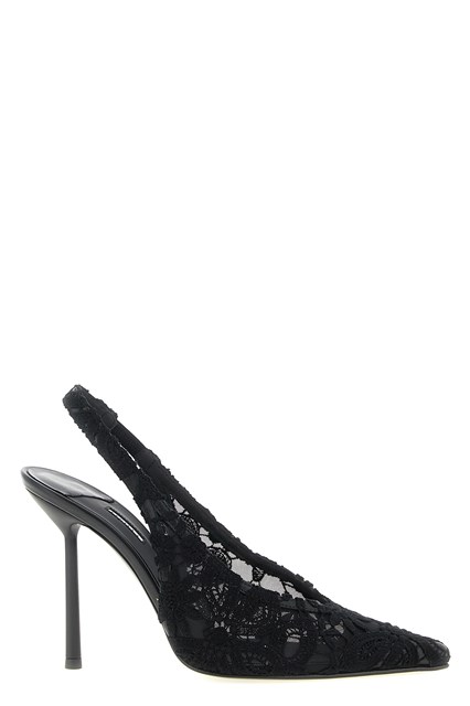 Slingback 'Chantilly'