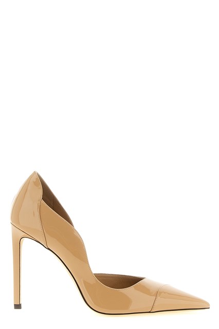 Décolleté 'Brigitte'