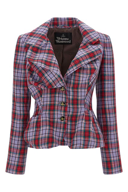 Blazer 'Drunken'