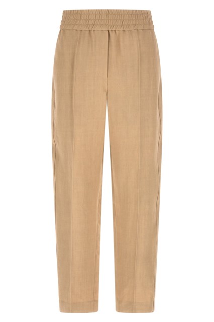 Pantalone 'Baggy Pull-Up'