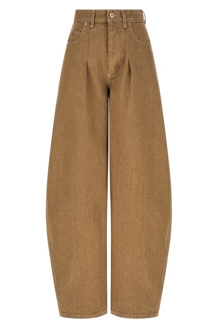 Jeans 'Le De-Nîmes Ovalo'