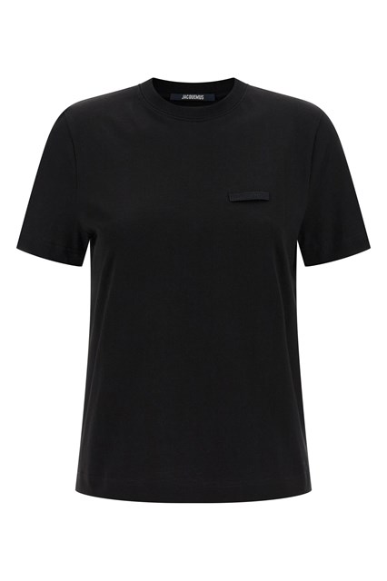 T-shirt 'Le T-shirt Gros-Grain'