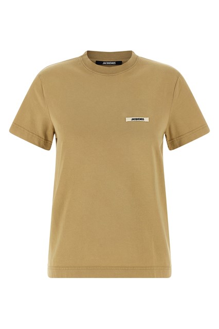 T-shirt 'Le T-shirt Gros-Grain'