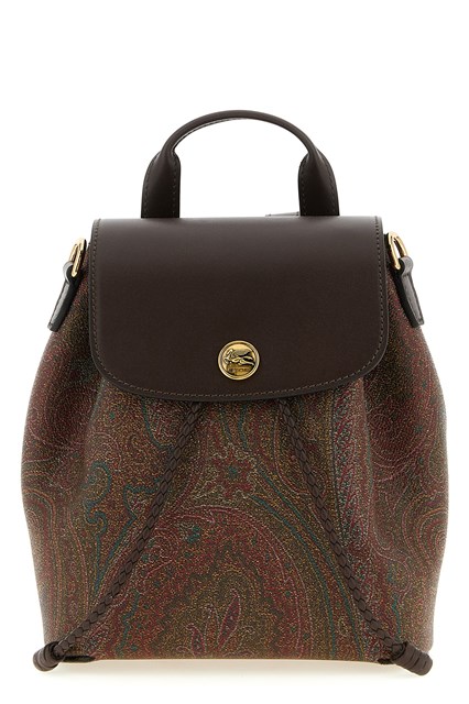 Zaino 'Etro Essential' piccolo