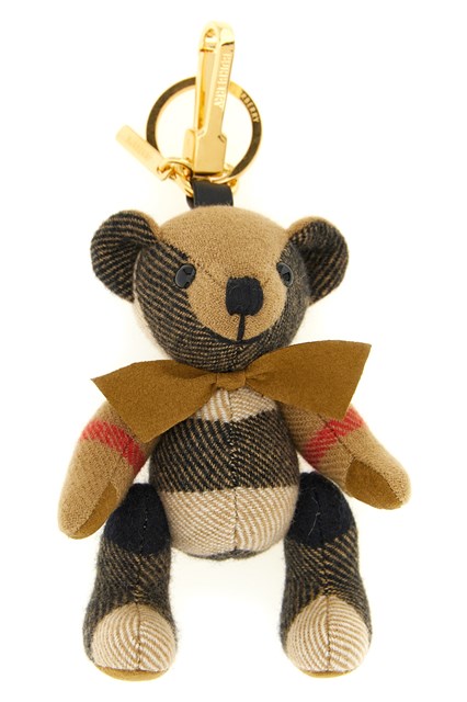 Portachiavi 'Orsetto Thomas'