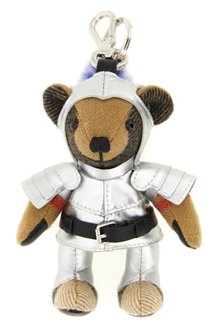 Portachiavi 'Orsetto Thomas'