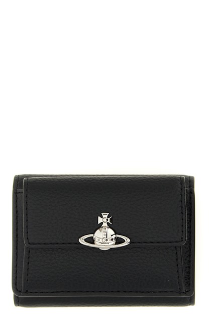 Portafoglio logo Orb piccolo