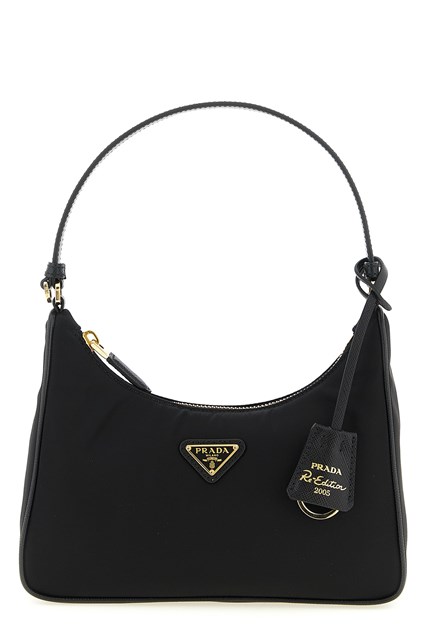 Borsa a spalla 'Prada Re-Edition 2005'