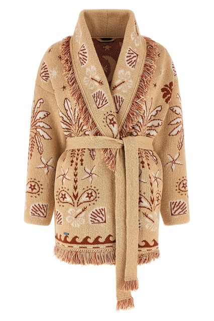 Cardigan 'Echoes Of The Island'