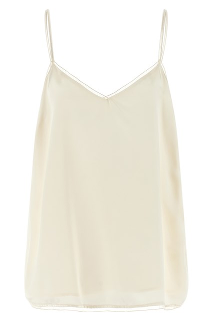 Top lingerie - Bianco (40 IT)