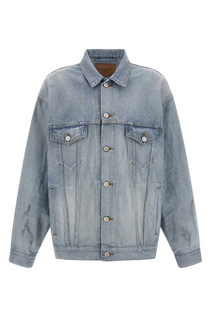 Giacca 'Masking Tape'