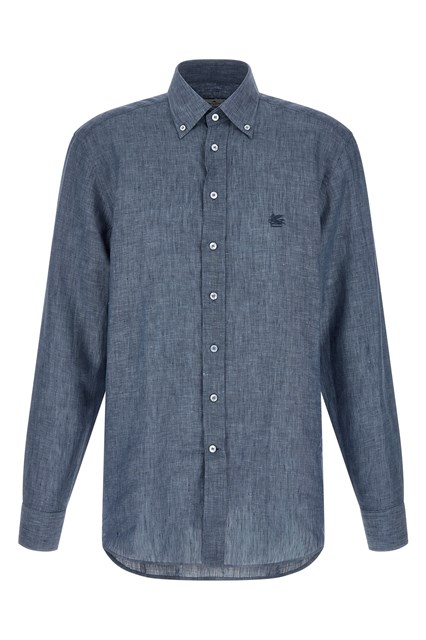 Camicia lino