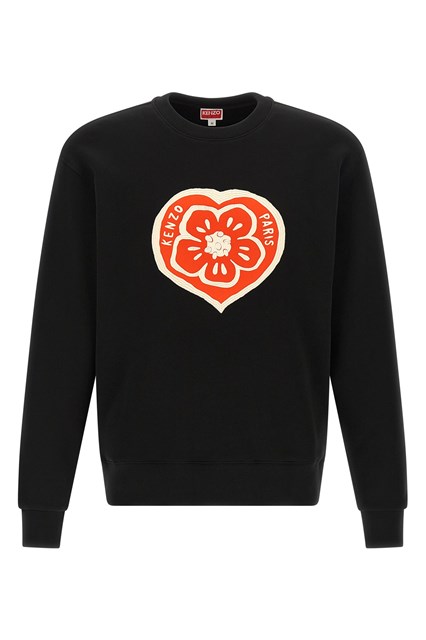 Felpa 'KENZO Boke Heart Classic'