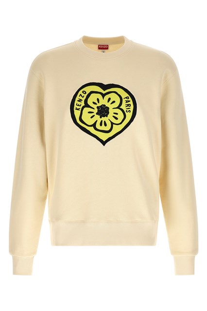 Felpa 'KENZO Boke Heart Classic'