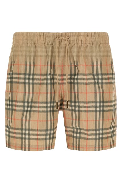 Costume 'Seb Deg' - Beige