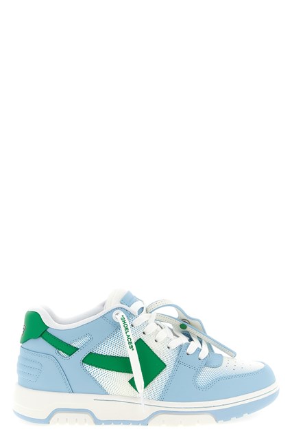 Sneaker 'Out Of Office' - Azzurro (41)